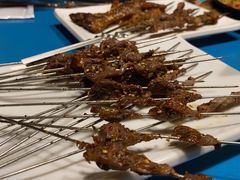 -三个大叔东北烧烤·砂锅菜(西三旗店)