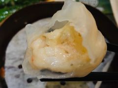 -添好运点心专门店(深水埗店)
