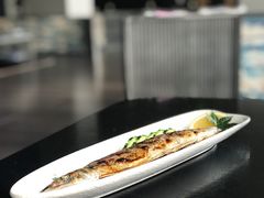 海盐烧秋刀鱼-和一料理(安阳店)