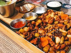 -分米鸡DM Chicken(银泰城店)