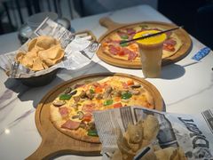 -萨卡屋亲子乐园·餐厅(龙山万物工场店)