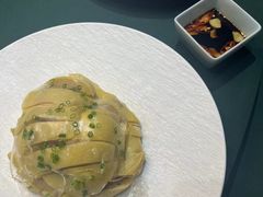 -荷风细雨·中国茶宴(碧云店)