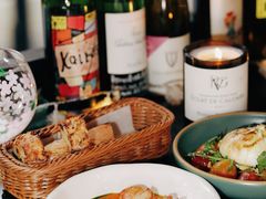 -Bistro Les Lilas丁香花小酒馆