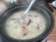 -潮粥馆(长江花园店)