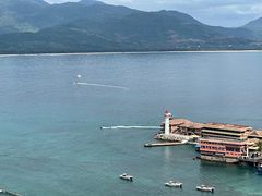 -海南分界洲岛旅游区