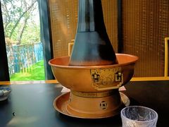 -东来顺·非遗火锅(高新店)