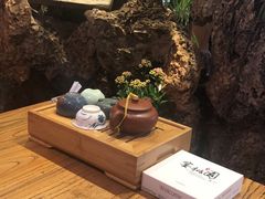 -宴桃园(门头沟店)