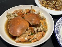 青蟹-杨记海鲜楼