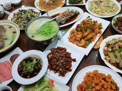 -金阁家常菜(贵阳路店)