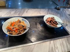 -上海兴国宾馆香樟园西餐厅