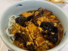 老北京特色打卤面-东兴楼饭庄(六里桥店)