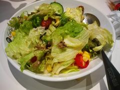 -COCO壱番屋(大华路店)