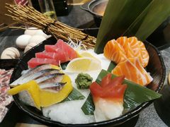 -匠牛亭·锅物烧肉放题自助(昆百大·泰业城店)