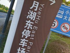 -上海月湖雕塑公园