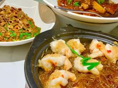 -船歌·鱼水饺青岛菜(正阳路店)