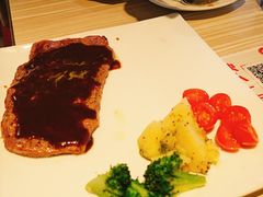 -必胜客(上海新南方商城PH店)