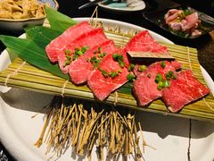 -牛焱·烧肉酒肆(五大道店)