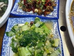 -老味道1992(武当山店)