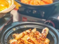 -避风塘·金牌店·夜宵(金玉兰店)