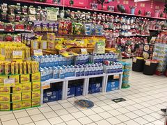 -华润万家(朱雀大街店)