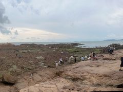 -青岛第二海水浴场