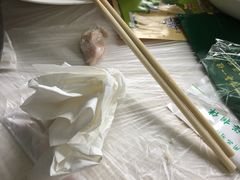 -上海野生动物园老虎餐厅