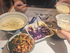 -火山屋台(新街口店)