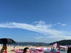 -大梅沙海滨公园