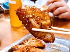 -光明巷里木烤肉