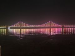 -星海湾跨海大桥