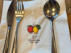 -安妮意大利餐厅(世贸天阶店)