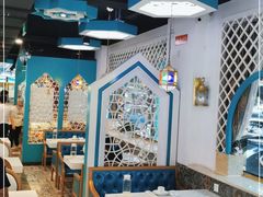 大堂-帕米尔食府(白云观店)