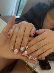 -斯馨·健康美甲美睫