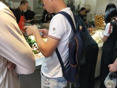 -林静小吃(复兴路店)