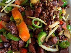 -王万妈卤猪脚(青岩交通路)