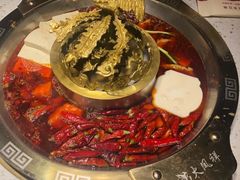 -火鳳祥美蛙牛肉自助(青悦城店)