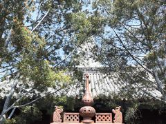 -白塔寺