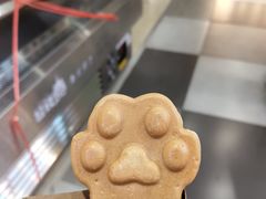 -熊姬手作茶物(汇金谷店)