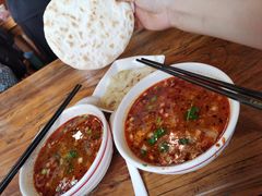 -兄弟俩老李家牛肉汤(总店)