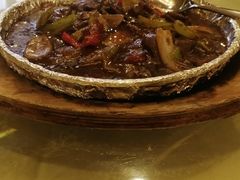 -长江国际酒店-中餐厅