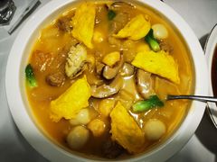 -肆月河豚·新淮扬(金融街店)