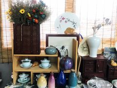 -一片田陶艺工作室