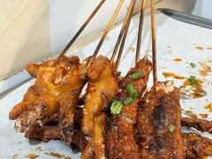 -小板凳(四公里店)