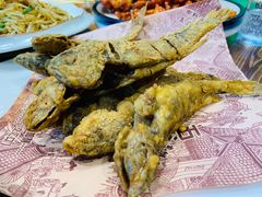 -五谷粮煎饼卷大葱(景星店)