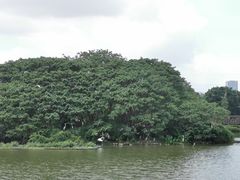 -海珠湖公园