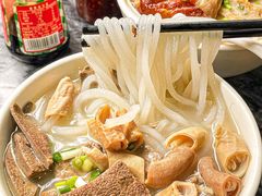 -铭珠粥粉(雅居乐花园分店)