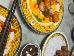 -天外天烤鸭店(八角店)