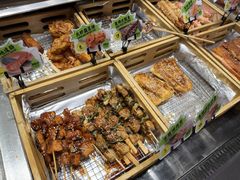 -鲜道寿司(雨花虹悦城店)