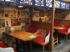 -本味友膳·茶餐厅(和达中心城店)