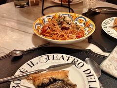-IL TEATRO 精品意大利餐厅